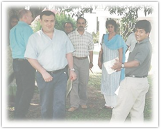 Strategic Partnets Image Right