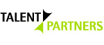 Talent Partners Group Logo