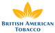 British Maerican Tobacco Logo